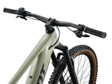 Electric bicycle GIANT Stance E+ 2 (2027) 29" Desert Sage/Black