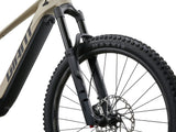 Elcykel GIANT Stance E+ 1 (2027) 29" Mandel/Svart