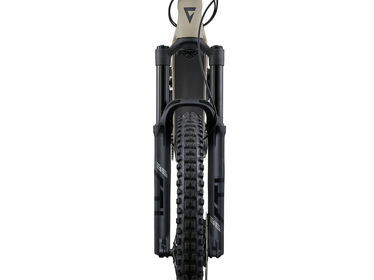 Elcykel GIANT Stance E+ 1 (2027) 29" Mandel/Sort