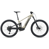 Elcykel GIANT Stance E+ 1 (2027) 29" Mandel/Sort