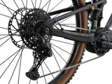Elcykel GIANT Stance E+ 1 (2027) 29" Kulsort/Sort