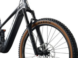 Elcykel GIANT Stance E+ 1 (2027) 29" Kulsort/Sort