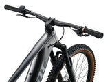 Elcykel GIANT Stance E+ 1 (2027) 29" Kolsvart/Svart