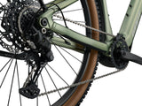 Electric bicycle GIANT Talon E+ 2 EX (2027) 29" Frost Fern