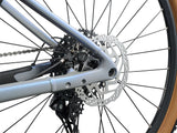 Elcykel GIANT Talon E+ 2 (2027) 29" Moonstone