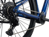 Electric bicycle GIANT Talon E+ EX (2026) 29" Metallic Navy