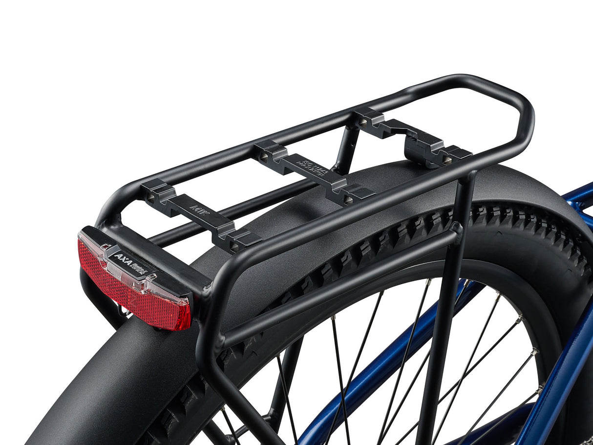 Electric bicycle GIANT Talon E+ EX (2026) 29" Metallic Navy