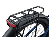 Electric bicycle GIANT Talon E+ EX (2026) 29" Metallic Navy