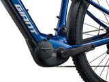 Electric bicycle GIANT Talon E+ EX (2026) 29" Metallic Navy
