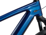 Electric bicycle GIANT Talon E+ EX (2026) 29" Metallic Navy
