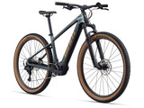 Elcykel GIANT Talon E+ (2026) 29" Asphalt Green