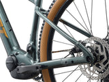 Elcykel GIANT Talon E+ (2026) 29" Asphalt Green