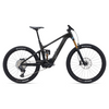Elcykel GIANT Trance X Advanced E+ Elite 1, Raw Carbon