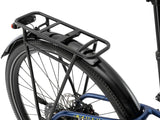 KONA El Kahuna Elcykel, Satin Metallic Lazuli (Blå)