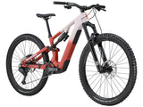 Elcykel KONA Remote 160 CR, Gloss Burnt Orange