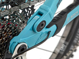 Electric bicycle KONA Remote 160 (2027) Gloss Reef Blue