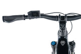 Elcykel LEADER FOX Arimo 27.5" Gent, Svart