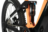 Elcykel LEADER FOX Ayra 29", Orange