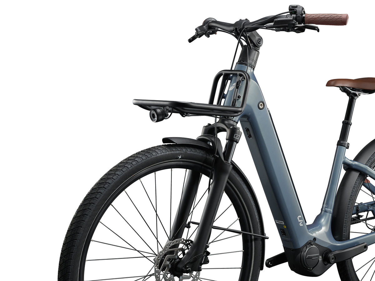 Electric bicycle LIV Allure E+ 1 (2027) Midnight Pine