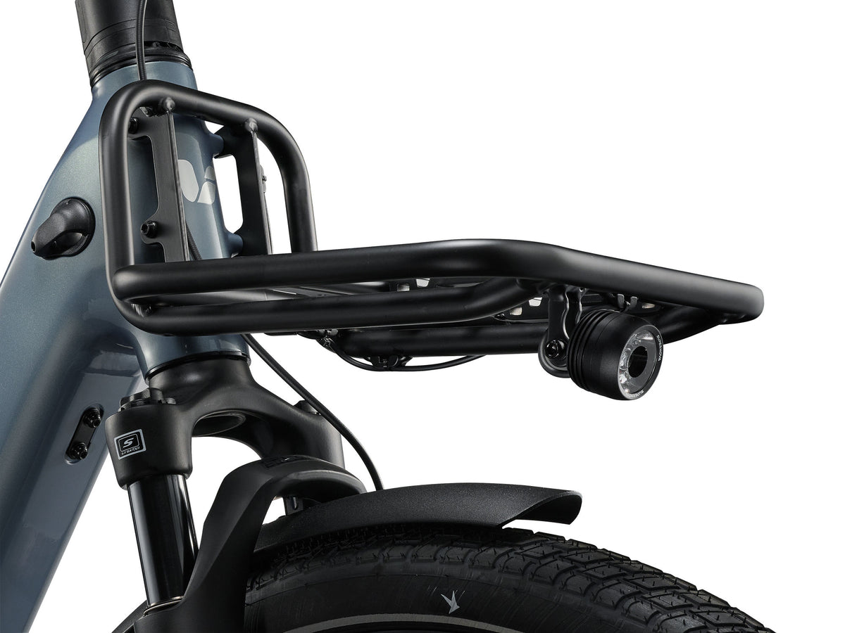 Electric bicycle LIV Allure E+ 1 (2027) Midnight Pine