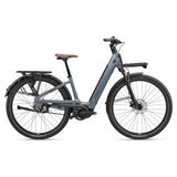 Electric bicycle LIV Allure E+ 1 (2027) Midnight Pine