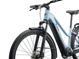 Elcykel LIV Amiti E+ 4, Clear Sky