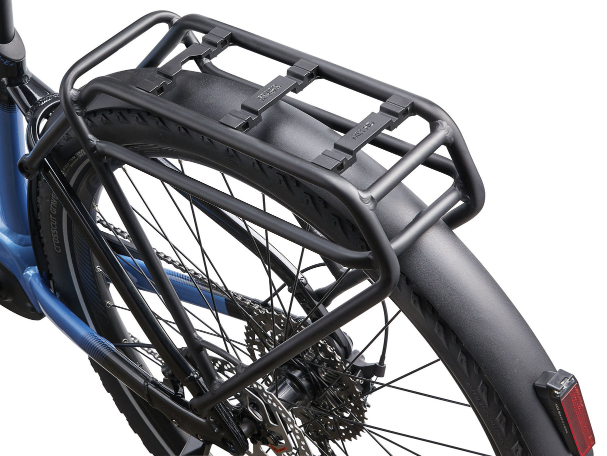 Electric bicycle LIV Amiti E+ 1, Estoril Blue