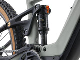 Elcykel LIV Embolden E+ 2 (2027) Slate Grey/Black