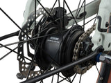 Elcykel LIV Flourish E+ 2 (2027) 27.5" Mountain Air