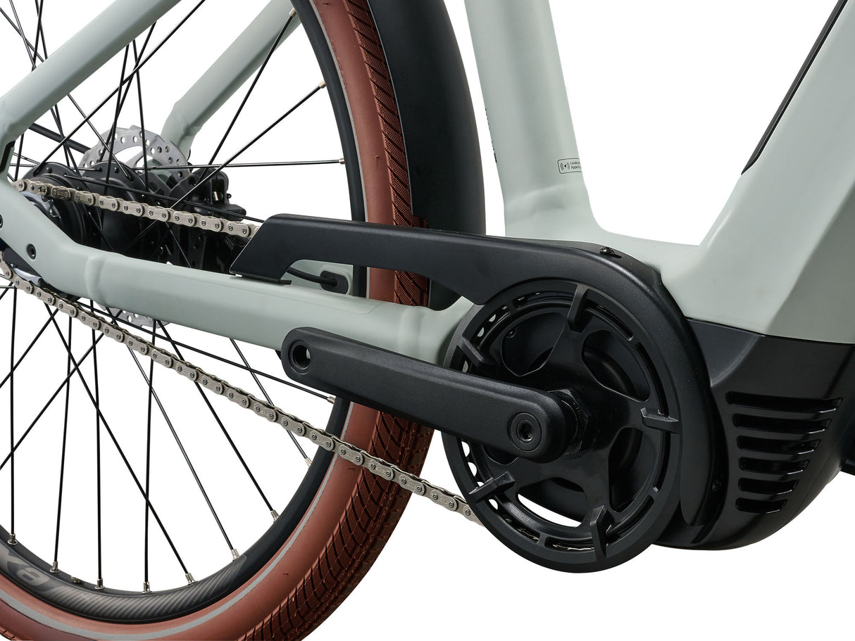 Elcykel LIV Flourish E+ 2 (2027) 27.5" Mountain Air