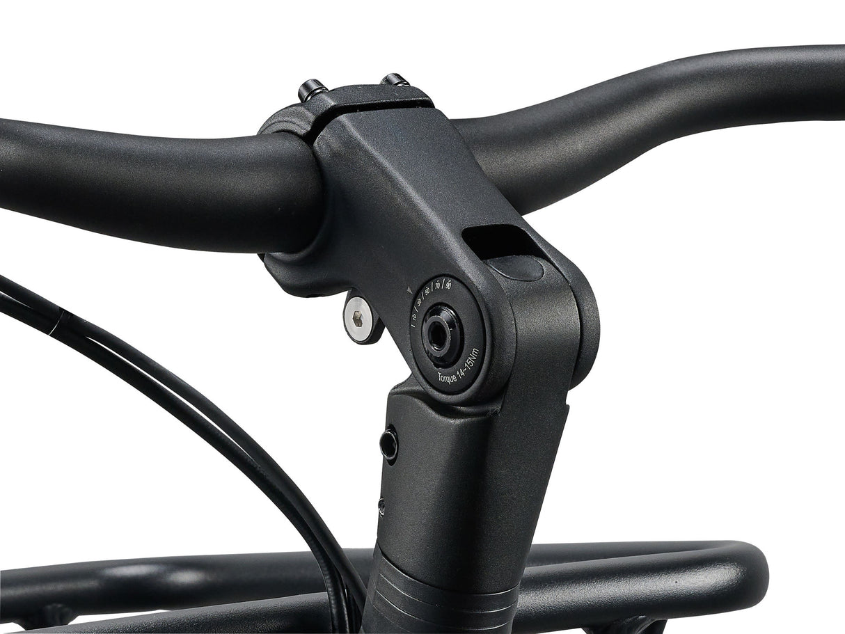 Elcykel LIV Flourish E+ 2 (2027) 27.5" Mountain Air