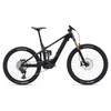 Elcykel LIV Intrigue X Advanced E+ Elite 1, Raw Carbon