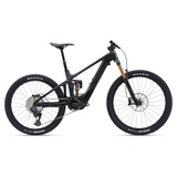 Elcykel LIV Intrigue X Advanced E+ Elite 1, Raw Carbon