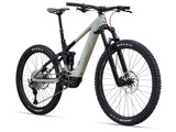 Elcykel LIV Intrigue X Advanced E+ Elite 3, Shoreline