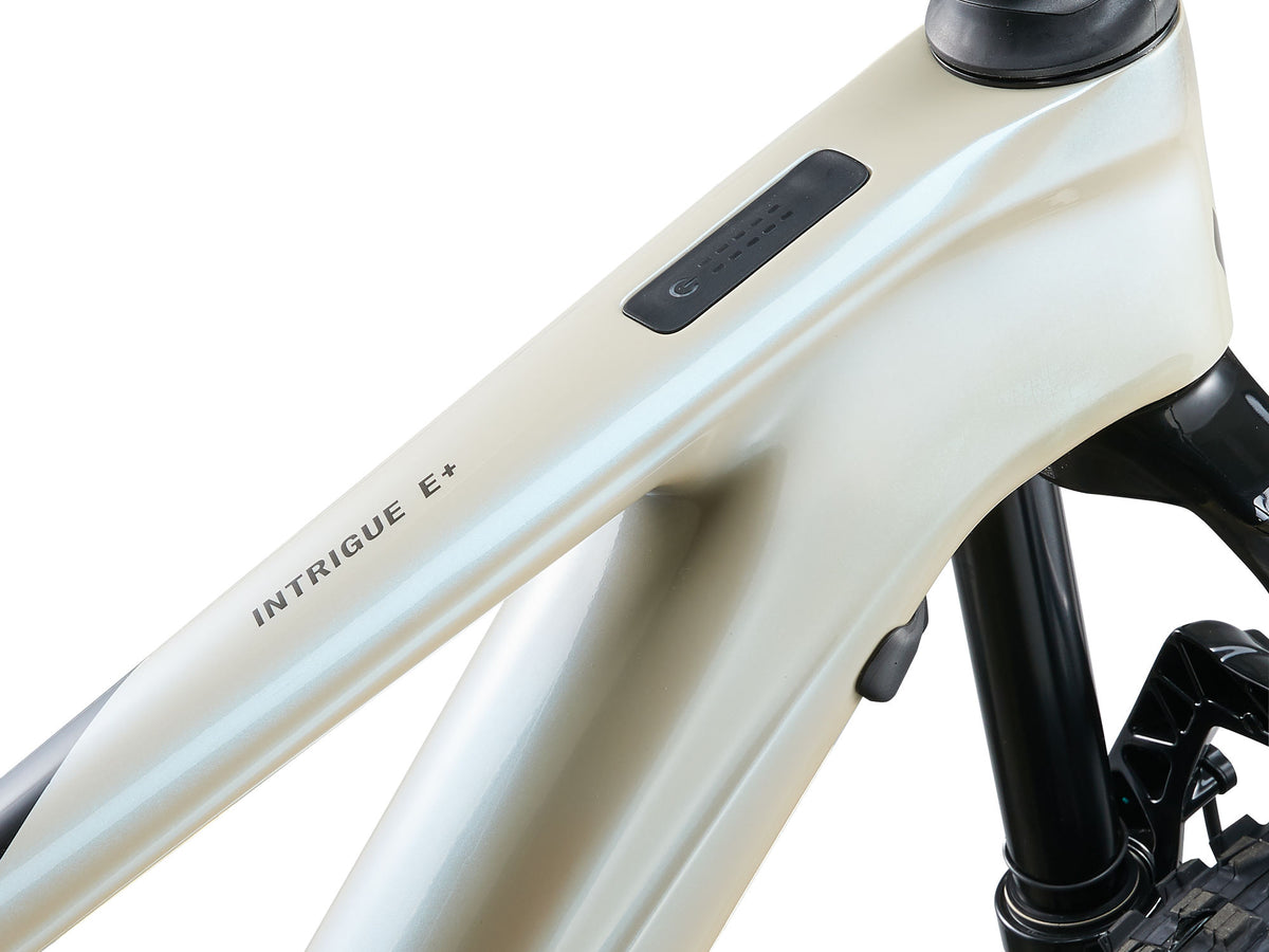 Elcykel LIV Intrigue X Advanced E+ Elite 3, Shoreline