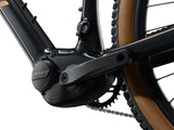 Electric bike LIV Tempt E+ 2 (2027) Abyss Black