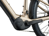 Electric bike LIV Tempt E+ EX (2026) Sandshell