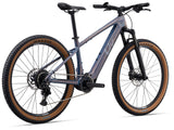 Electric bike LIV Tempt E+ (2026) Lunar Eclipse