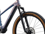 Electric bike LIV Tempt E+ (2026) Lunar Eclipse