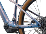 Electric bike LIV Tempt E+ (2026) Lunar Eclipse