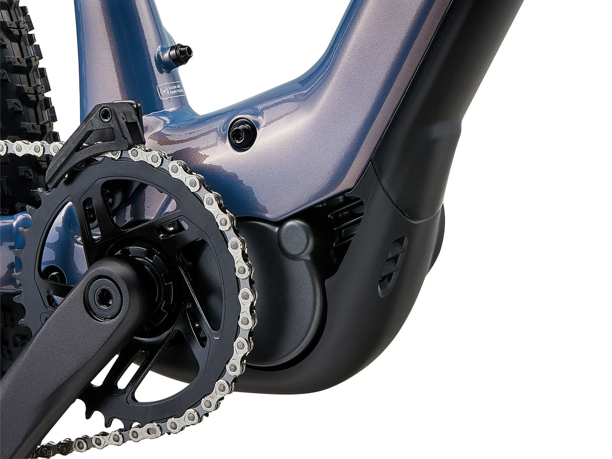 Electric bike LIV Tempt E+ (2026) Lunar Eclipse