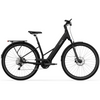 Elcykel TENWAYS Ago Air, Midnight Black