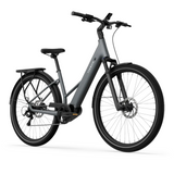 Elcykel TENWAYS Ago Air, Pebble Grey