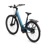 Elcykel TENWAYS Ago Performance, 29" Mineral Blue