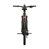 Elcykel TENWAYS AGO X Special Edition, 29" Grön