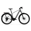 Elcykel TENWAYS AGO X Special Edition, 29" Sølv