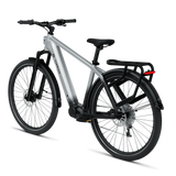 Elcykel TENWAYS AGO X, 29" Gradient Silver