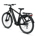 Elcykel TENWAYS AGO X, 29" Midnight Black