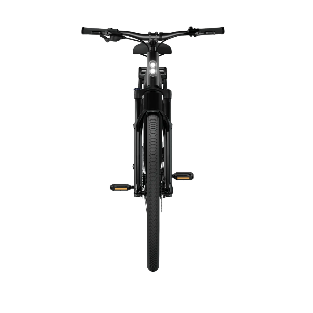 Elcykel TENWAYS AGO X, 29" Midnight Black