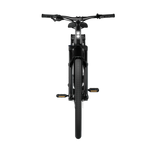 Elcykel TENWAYS AGO X, 29" Midnight Black